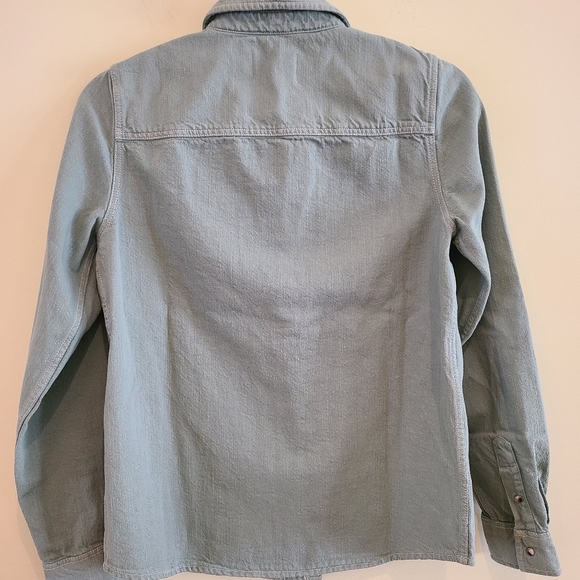 Sezane Servanne Shirt - Picture 8 of 8